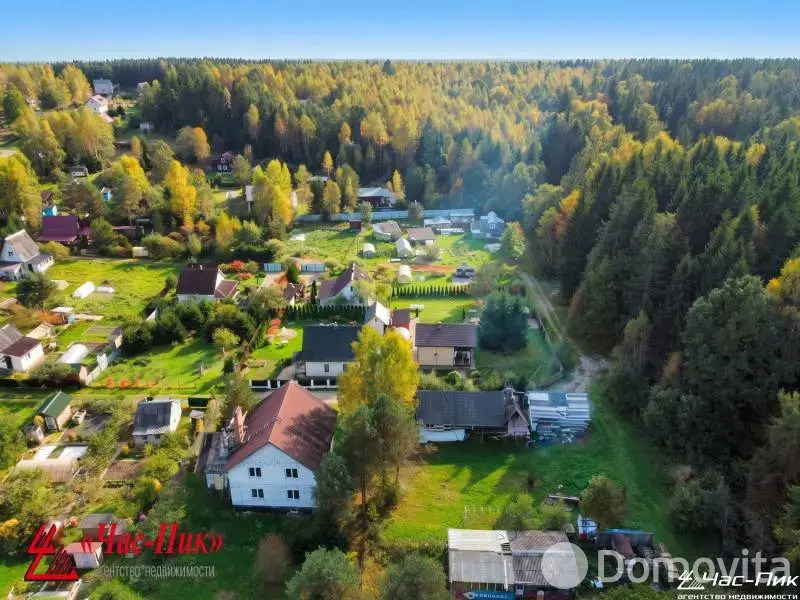 продажа коттеджа, Чаровница, д. 208