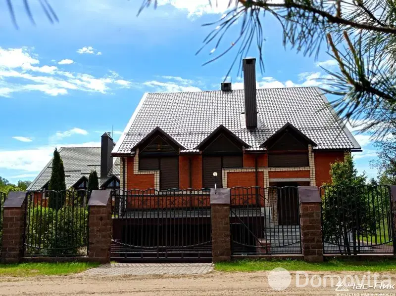 Стоимость продажи дома, Рыбаковщина, ул. Рыбаковщинская