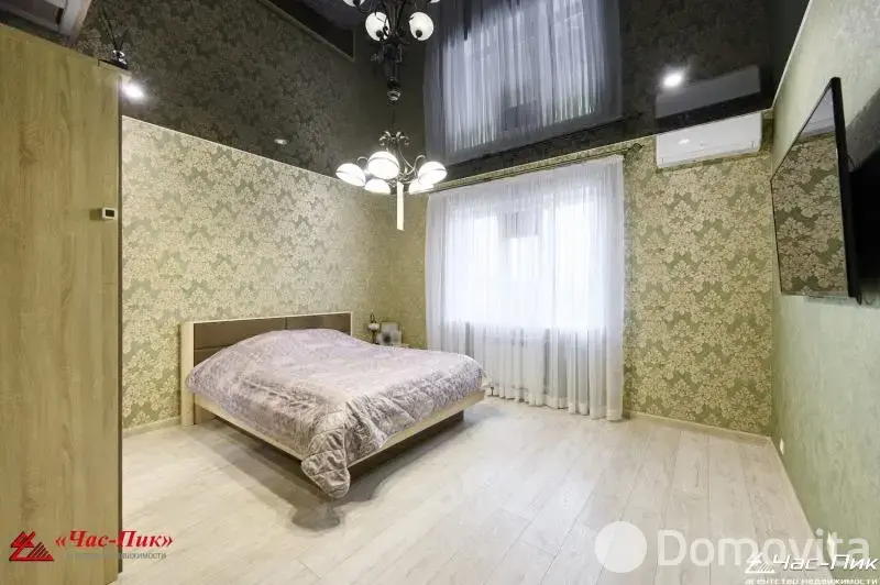 Купить 1-этажную дачу в На Птичи Минская область, 320000USD, код 184480 - фото 25