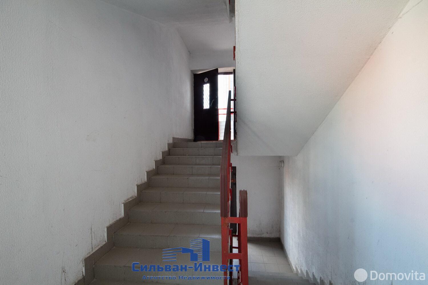 Аренда офиса на ул. Тимирязева, д. 67 в Минске, 5178EUR, код 12991 - фото 42