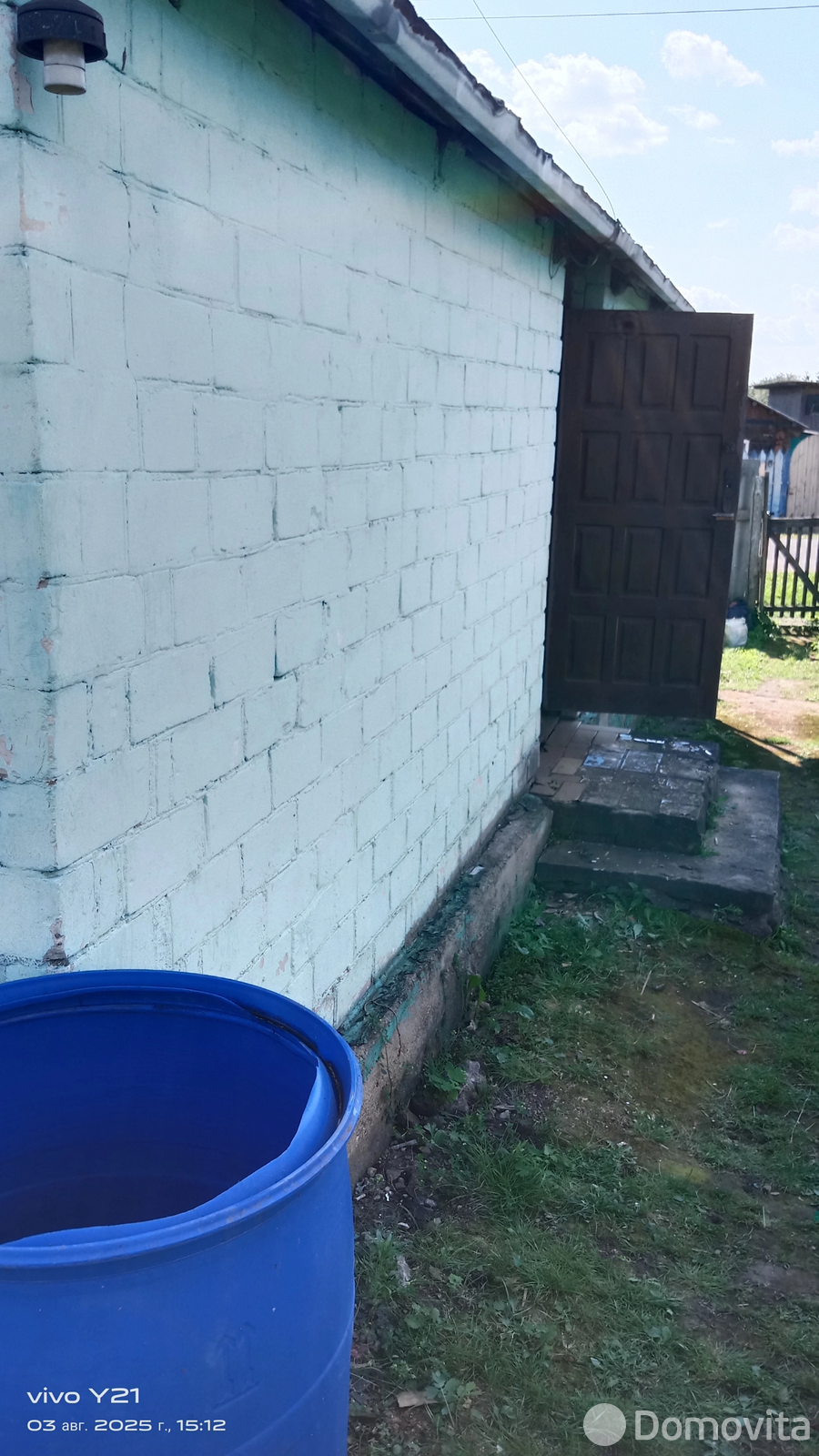 дом, Витебск, ул. 11-я Луческая, д. 31 - лучшее предложение