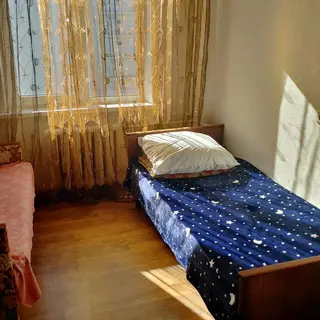 3-комнатная квартира, Могилев, б-р Днепровский, д. 4