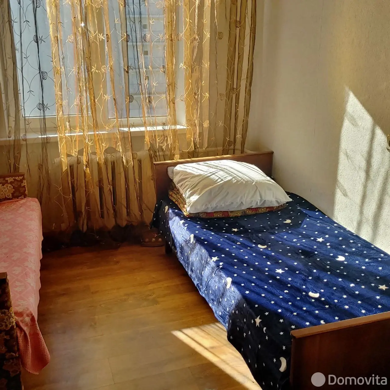 Снять 3-комнатную квартиру в Могилеве, б-р Днепровский, д. 4, 650BYN, код 149456 - фото 2