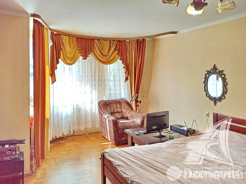 Продажа 3-комнатной квартиры в Бресте, ул. Московская, 85000 USD, код: 717652 - фото 1