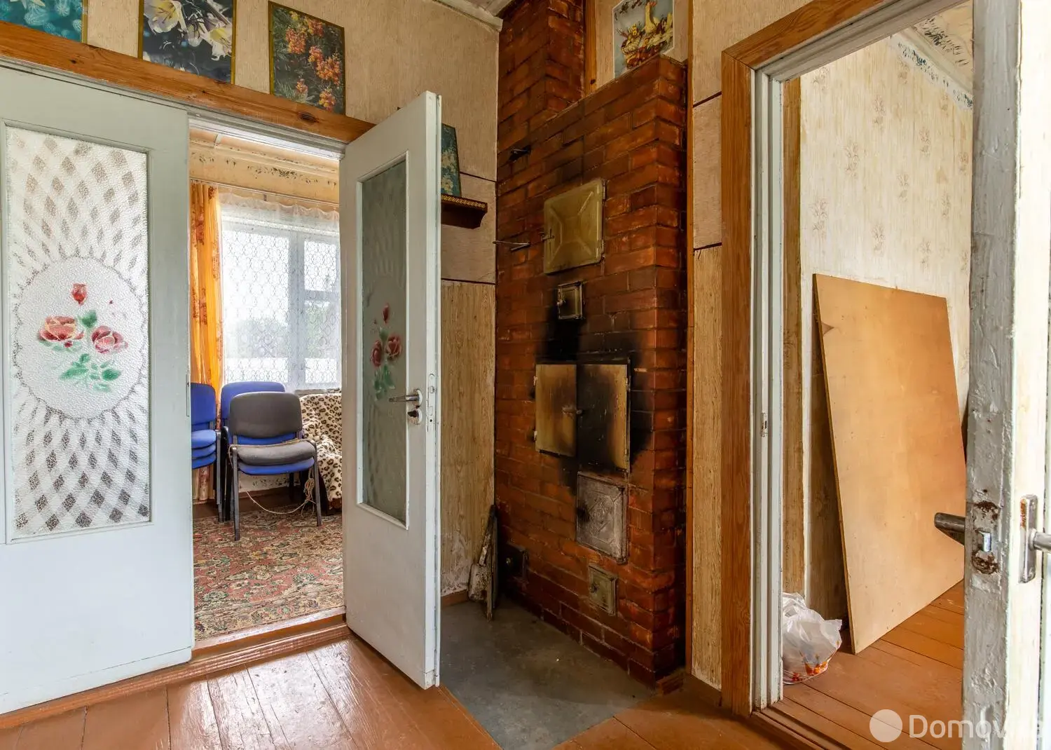 Продажа 1-этажной дачи в Голубые пруды Минская область, 20000USD, код 183056 - фото 14