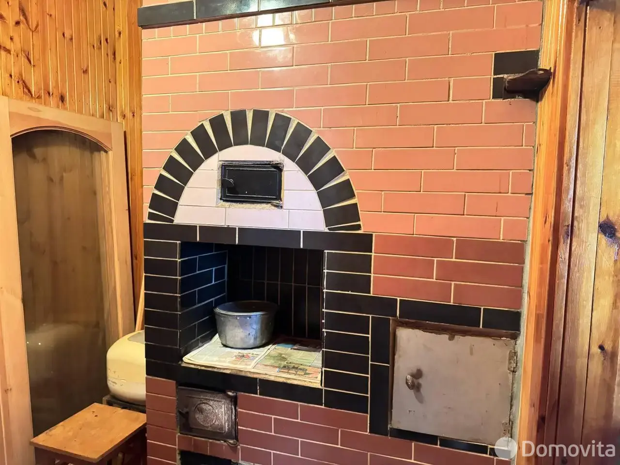 Купить 1-этажную дачу в Заценьский Родник Минская область, 93000USD, код 186050 - фото 27