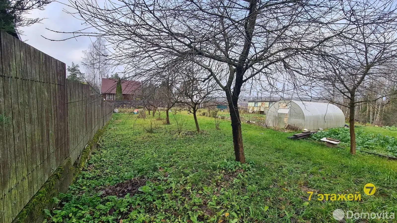 Купить земельный участок, 10 соток, МАЛИНОВКА-2001, Минская область, 51500USD, код 571234 - фото 14