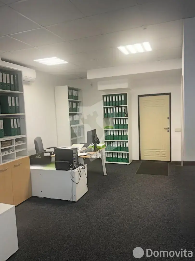 офис, Минск, ул. Пинская, д. 28/А, стоимость аренды 2 432 р./мес.