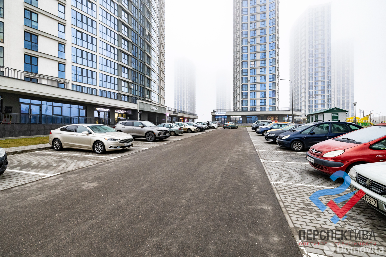 Аренда торгового помещения на ул. Жореса Алфёрова, д. 10 в Минске, 1258USD, код 968051 - фото 14