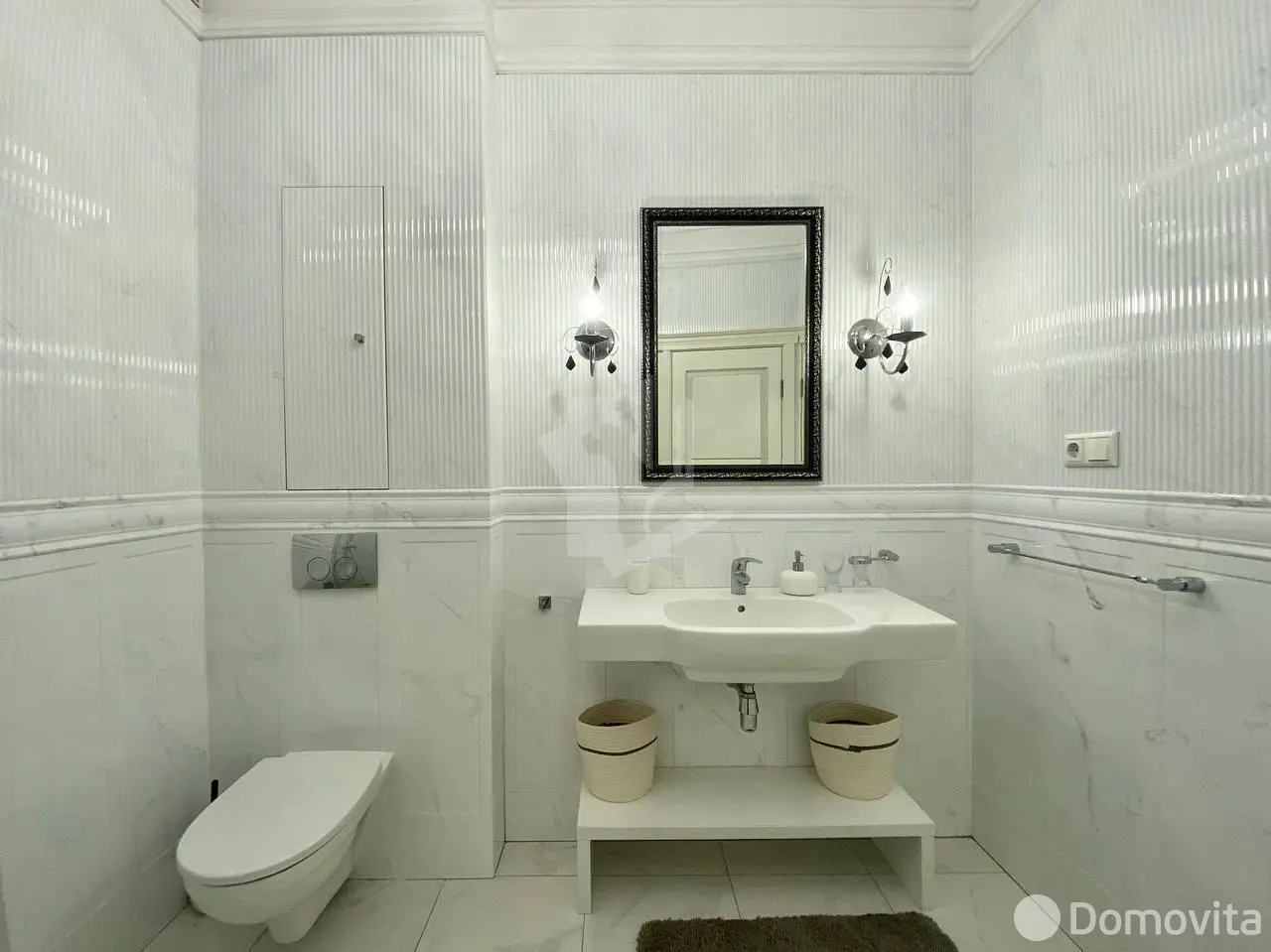 Снять 2-комнатную квартиру в Минске, ул. Захарова, д. 23, 1100USD, код 149225 - фото 12