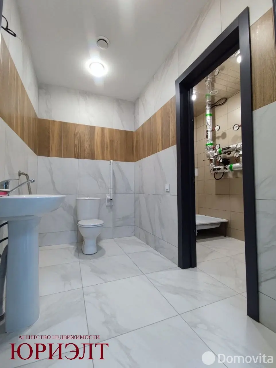 Снять офис на пер. Кабушкина, д. 64 в Минске, 15000EUR, код 17246 - фото 27