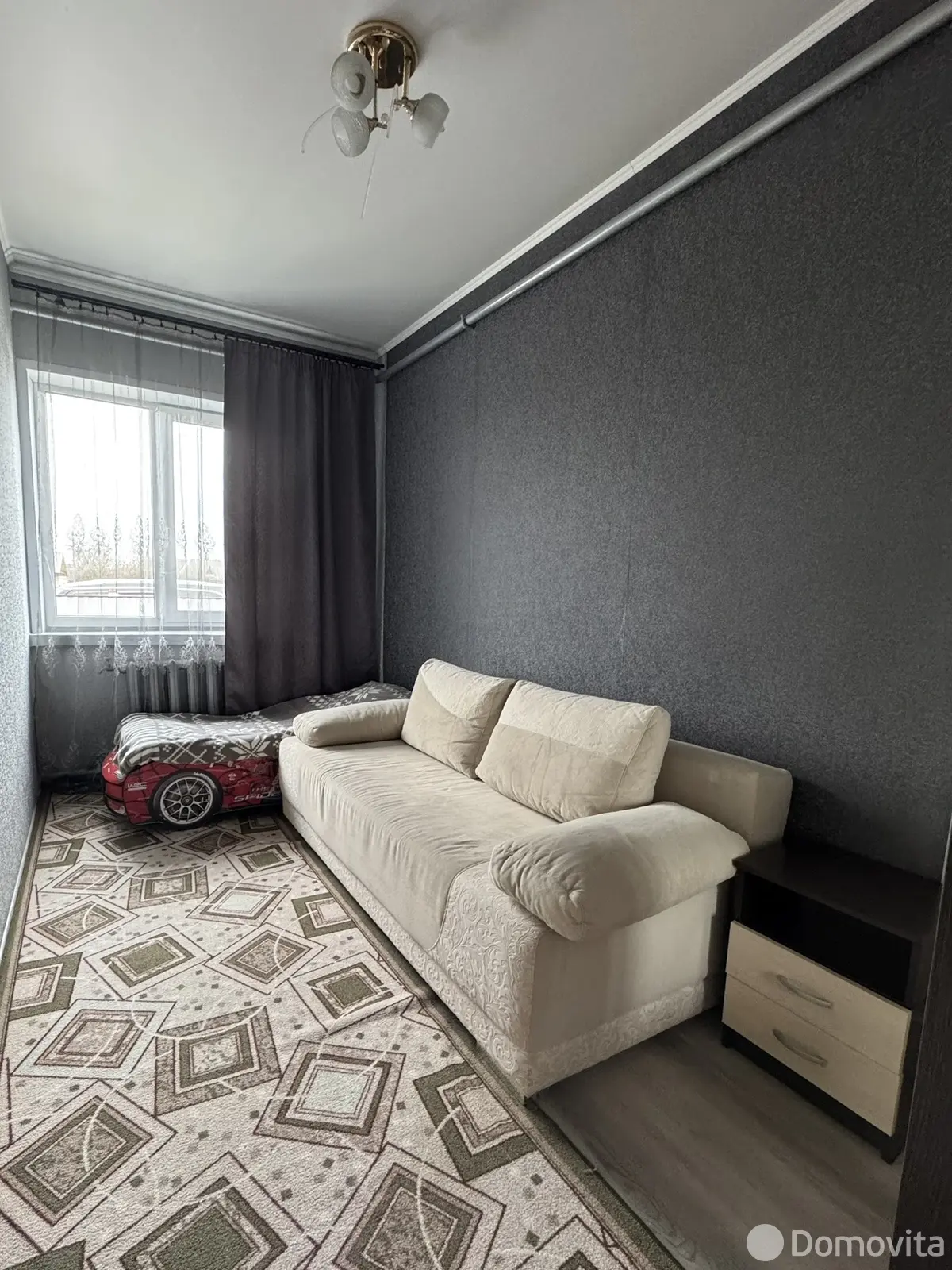 Стоимость продажи коттеджа, Петриков, ул. Солнечная, д. 16