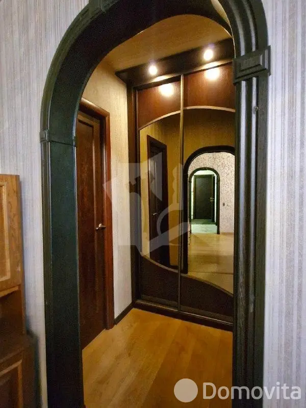 Снять 4-комнатную квартиру в Минске, ул. Сергея Есенина, д. 23/1, 550USD, код 148665 - фото 28