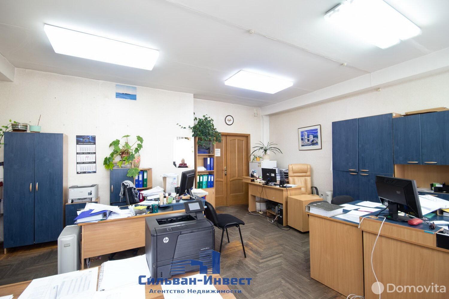 Купить офис на ул. Уручская, д. 19 в Минске, 1017310USD, код 7486 - фото 27