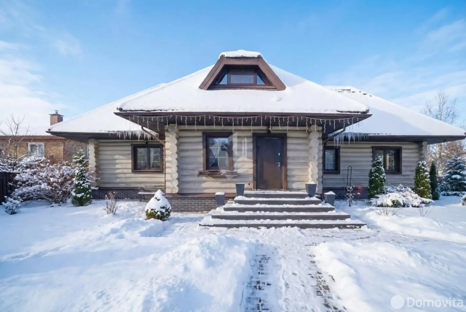 дом, Раубичи, ул. Школьная, д. 41 