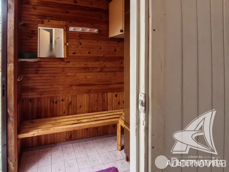 Купить 2-этажную дачу в Радуга-9 Брестская область, 32900USD, код 184502 - фото 21