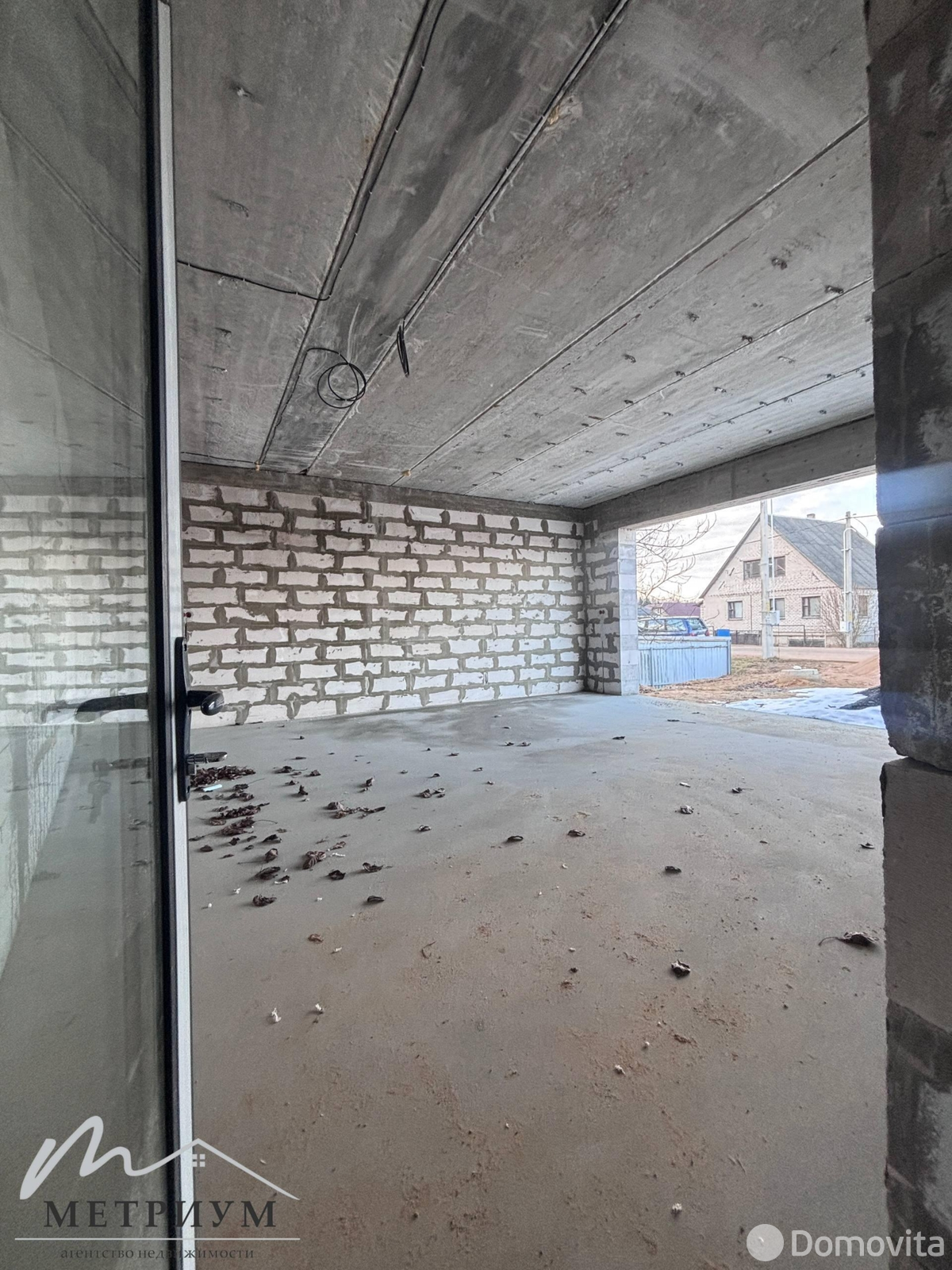 дом, Смольница, ул. Центральная 