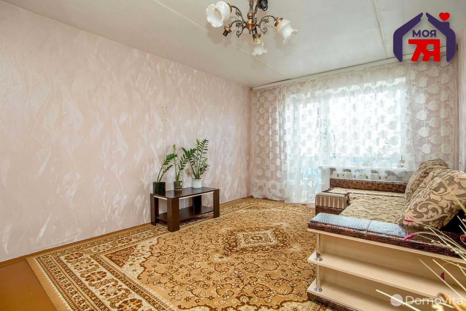 Продажа 2-комнатной квартиры в Молодечно, ул. Якуба Ясинского, д. 27, 37900 USD, код: 988121 - фото 5