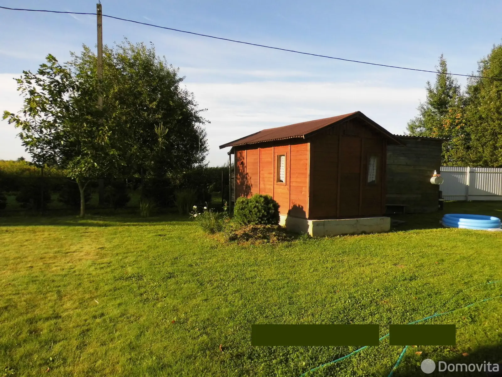 продажа дома, НИВА-Ф, 