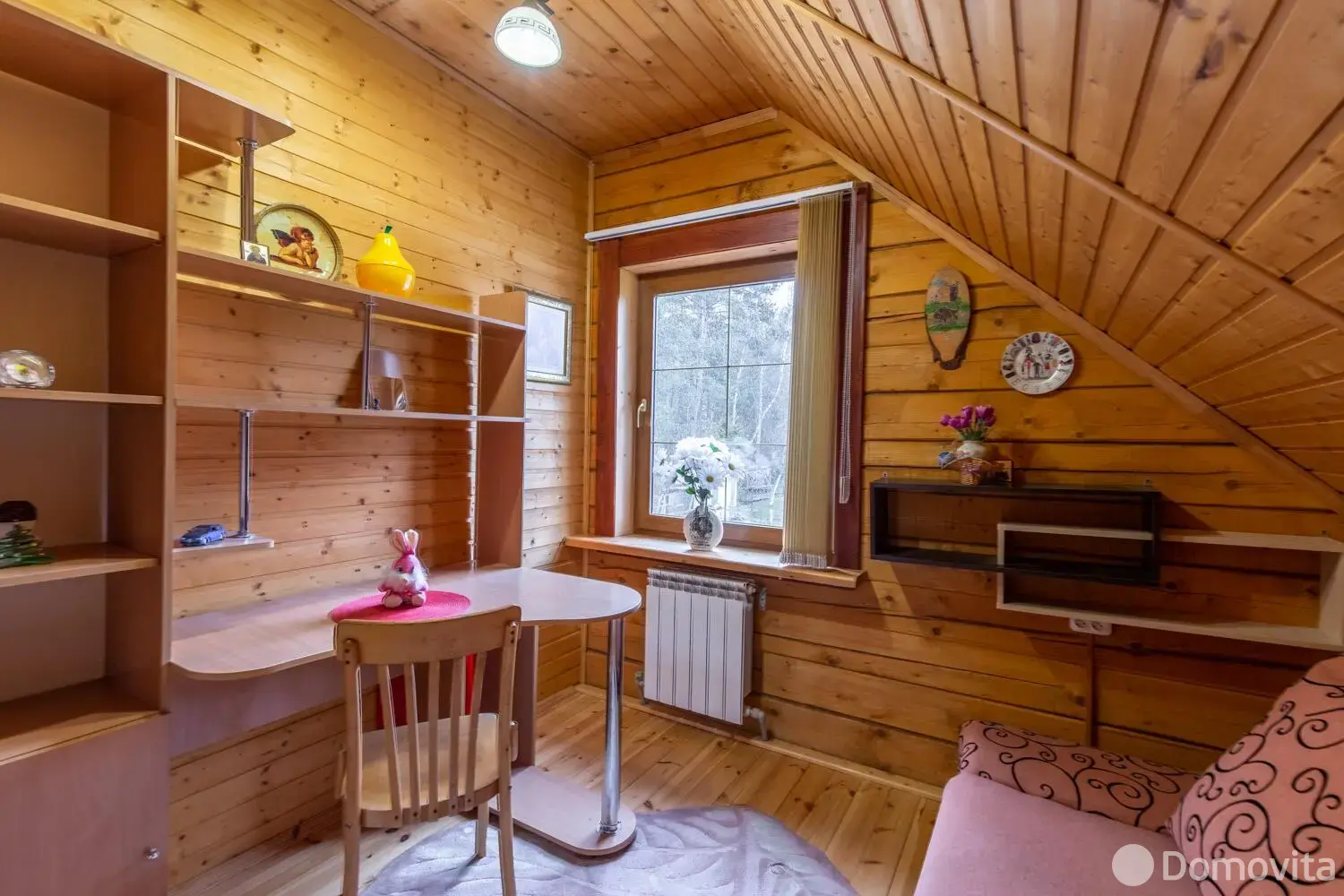 Продажа 1-этажной дачи в Исток Минская область, 79900USD, код 185483 - фото 24