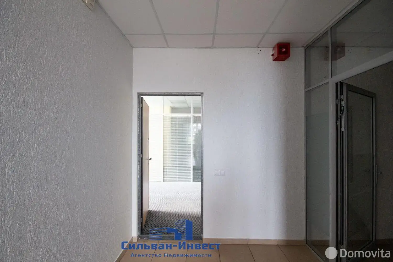 Аренда офиса на ул. Платонова, д. 1/Б в Минске, 2652EUR, код 15562 - фото 24