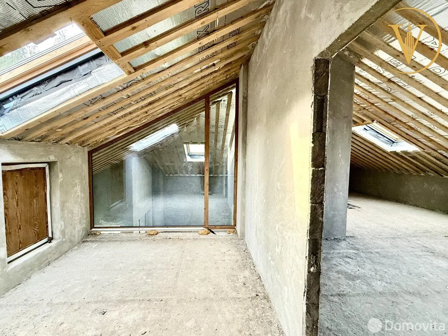 коттедж, Птичь-2, 