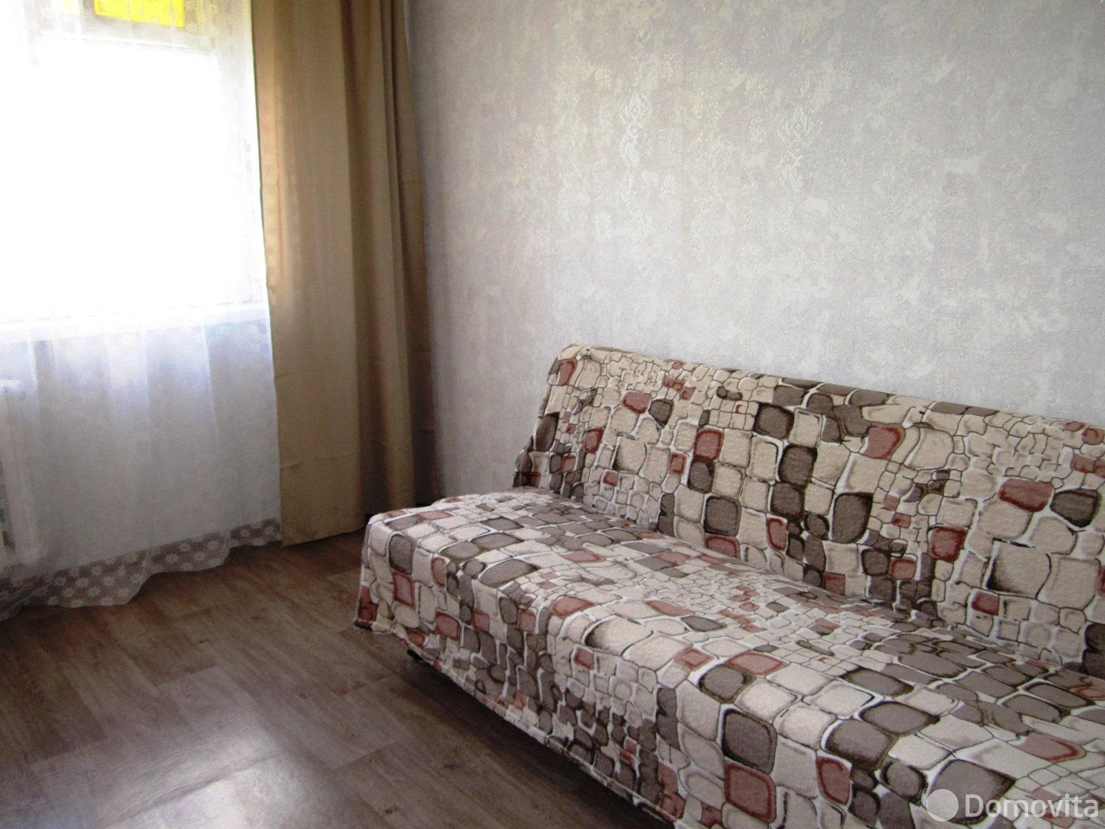 Снять 3-комнатную квартиру в Минске, ул. Болеслава Берута, д. 4/2, 1400BYN, код 148045 - фото 18