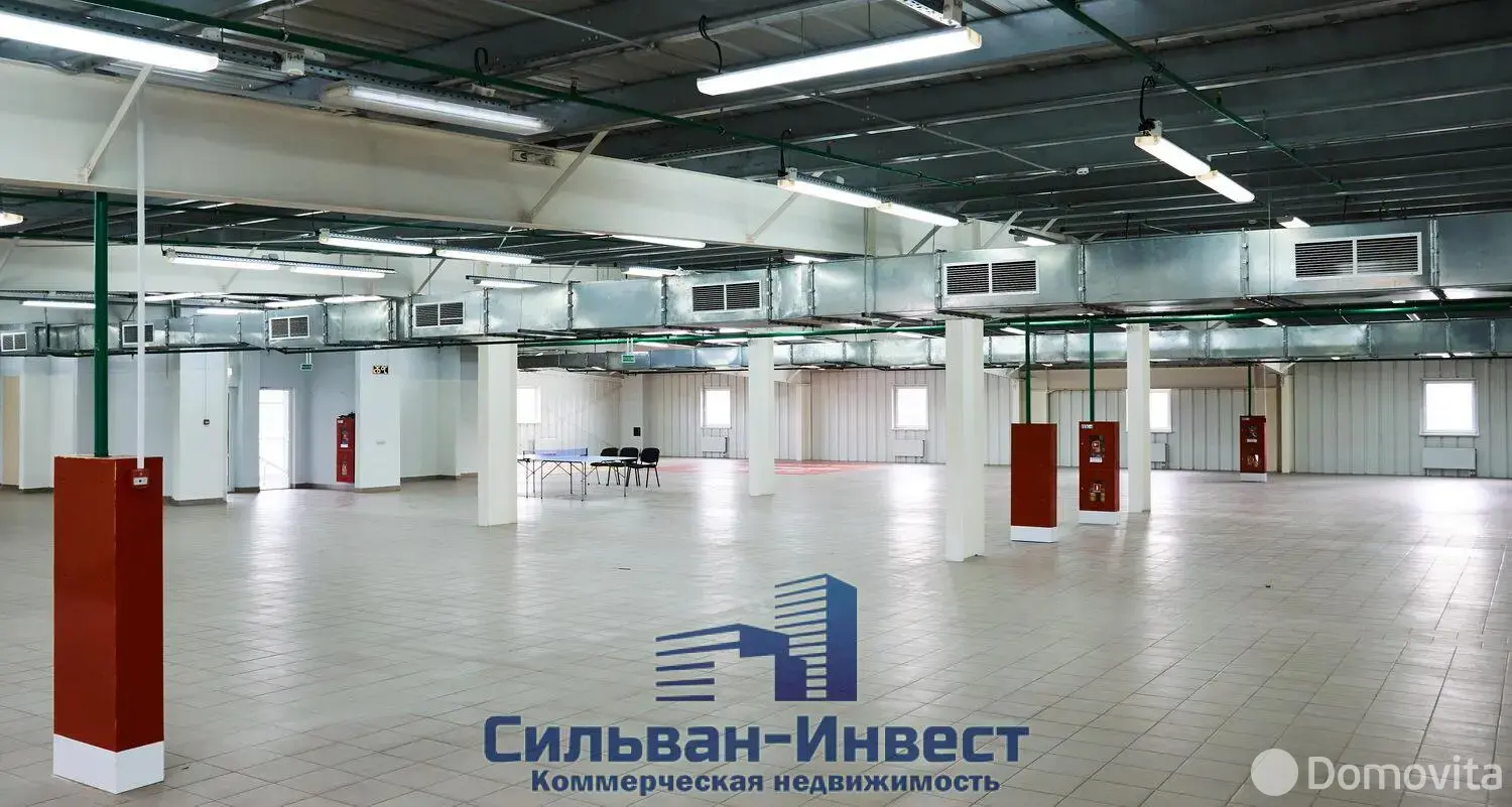офис, Ждановичи, ул. Заречная, д. 1/В 