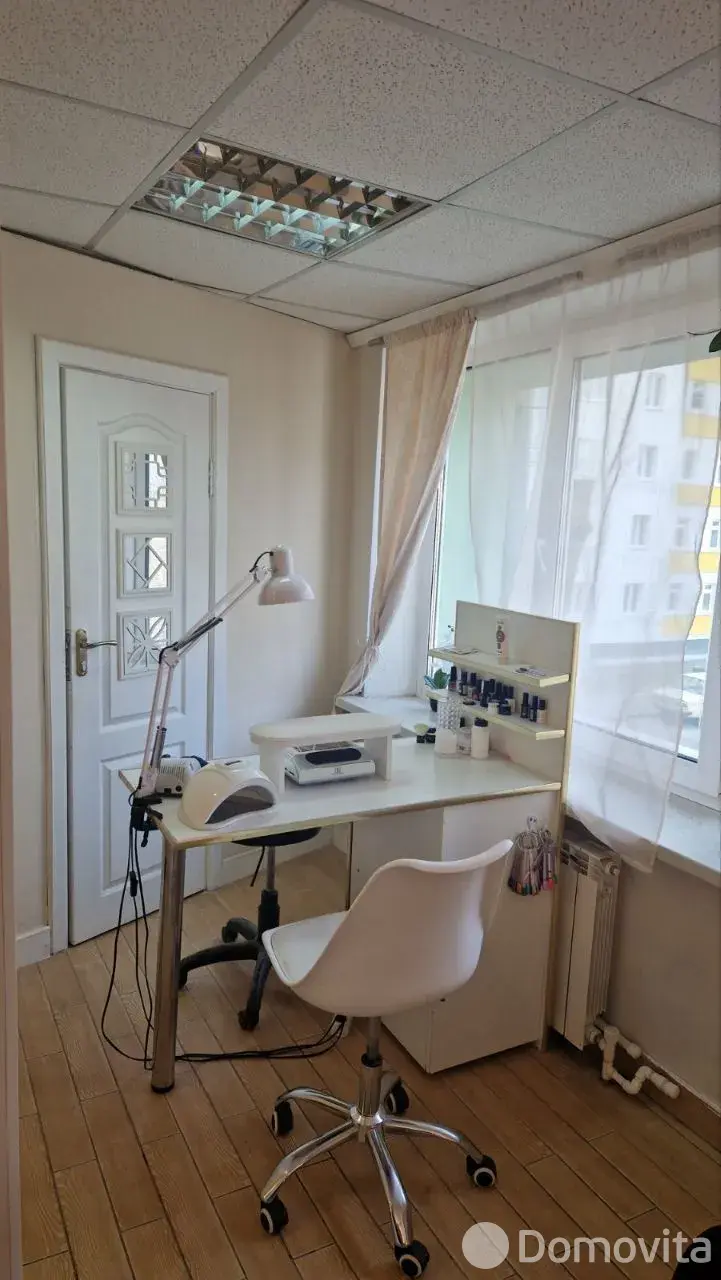 Аренда офиса на пр-т Победы, д. 7 в Витебске, 912BYN, код 16857 - фото 8