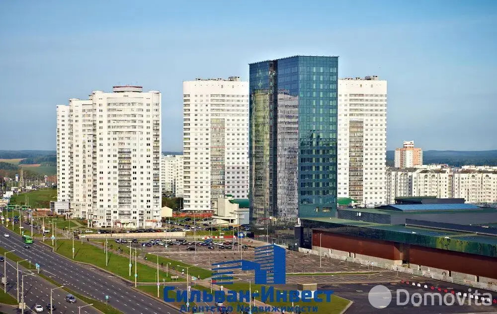 Снять офис на ул. Притыцкого, д. 156/1 в Минске, 14539BYN, код 17002 - фото 30