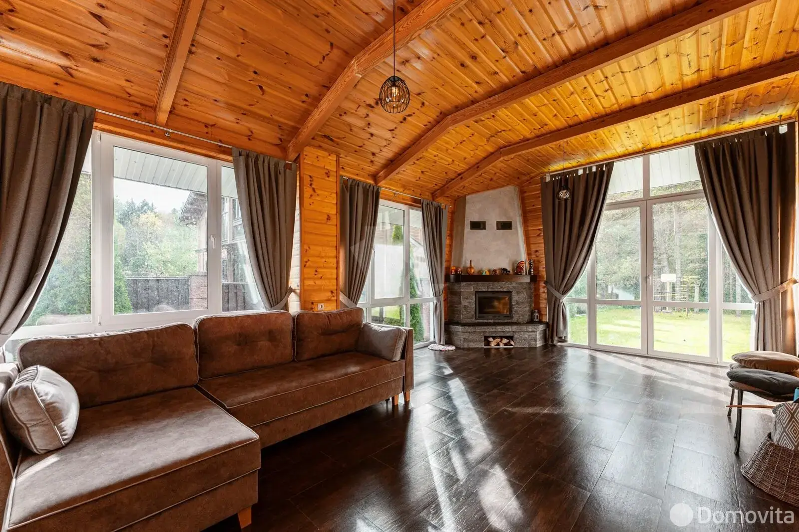 дом, Медухово, 