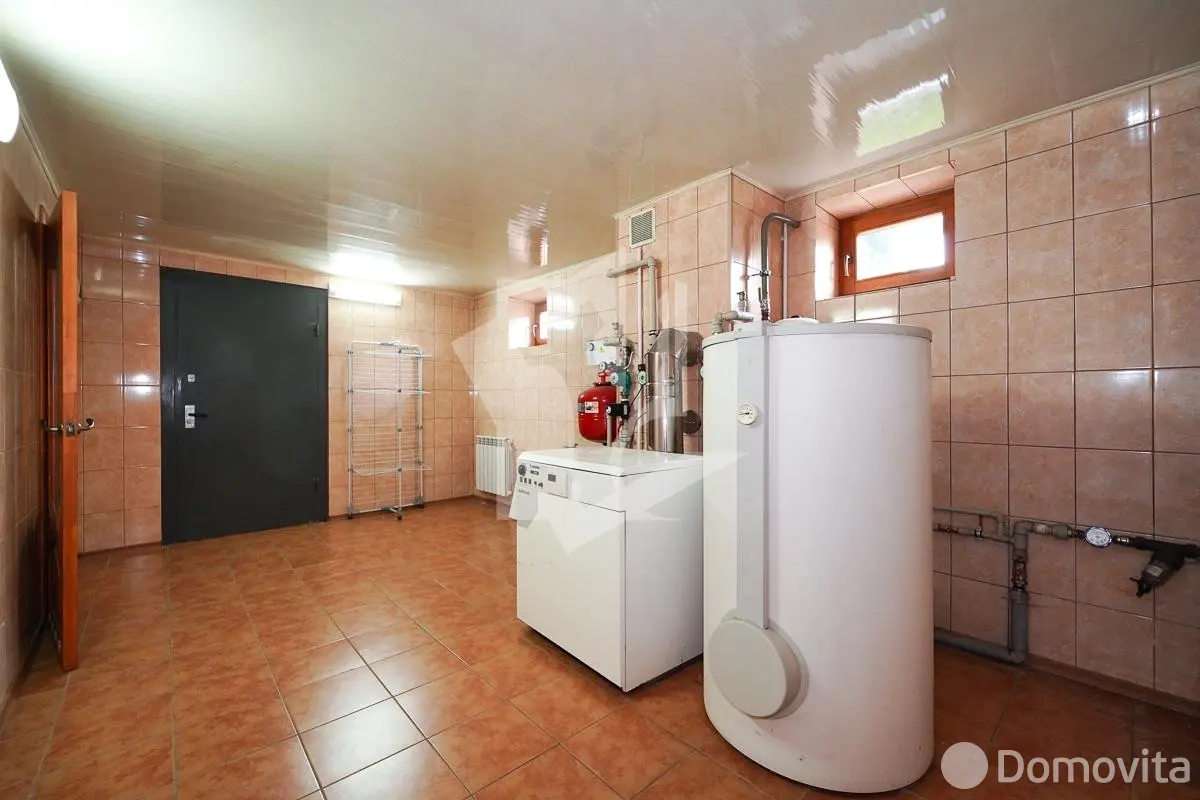 Снять 2-этажный дом в Колодищах, Минская область, ул. Тихоновская, д. 21, 2200USD, код 4628 - фото 18