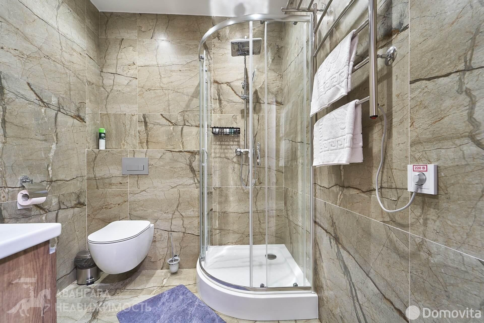 Купить помещение под сферу услуг в Сморгони, ул. Виктора Ровдо, д. 5 - фото 25