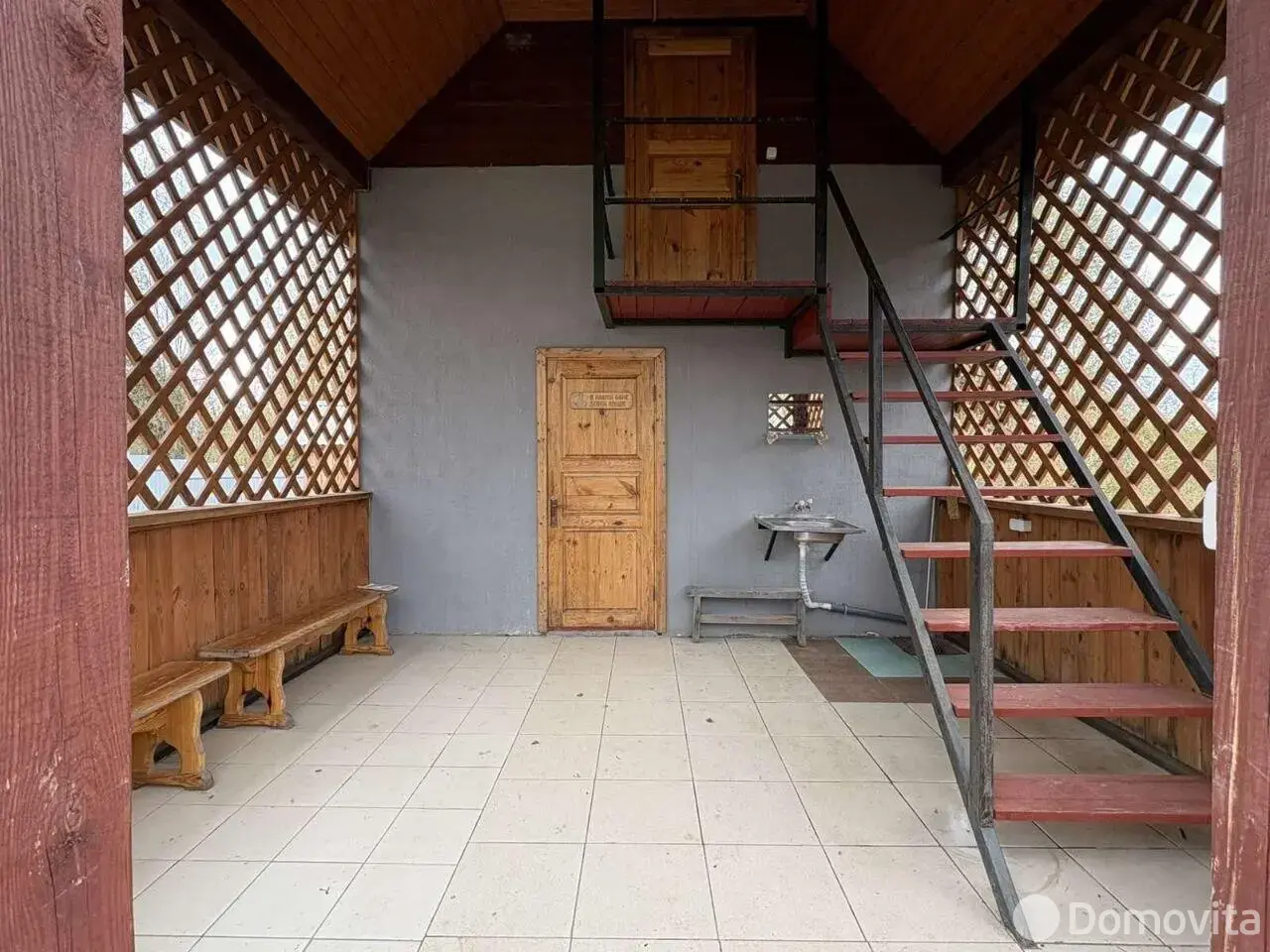 продажа коттеджа, Турье, ул. Садовая