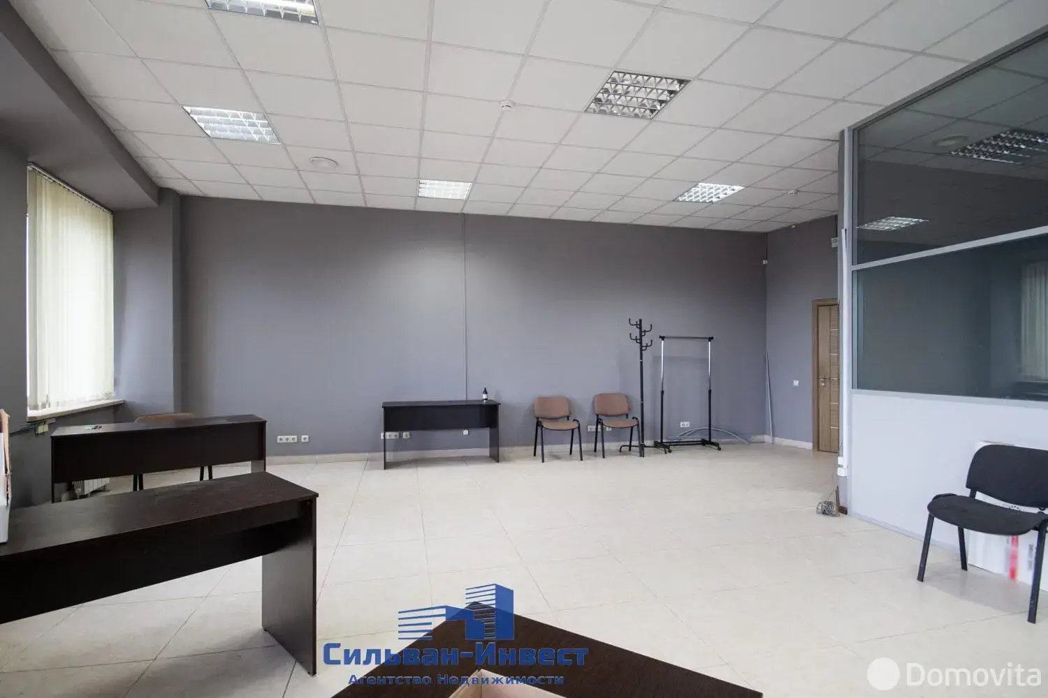 офис, Минск, ул. Домбровская, д. 9 