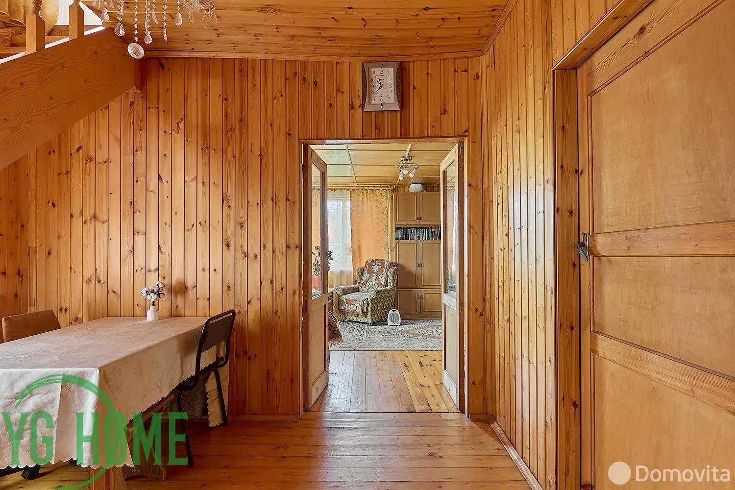 продажа дачи, Зеленая Поляна, д. 353