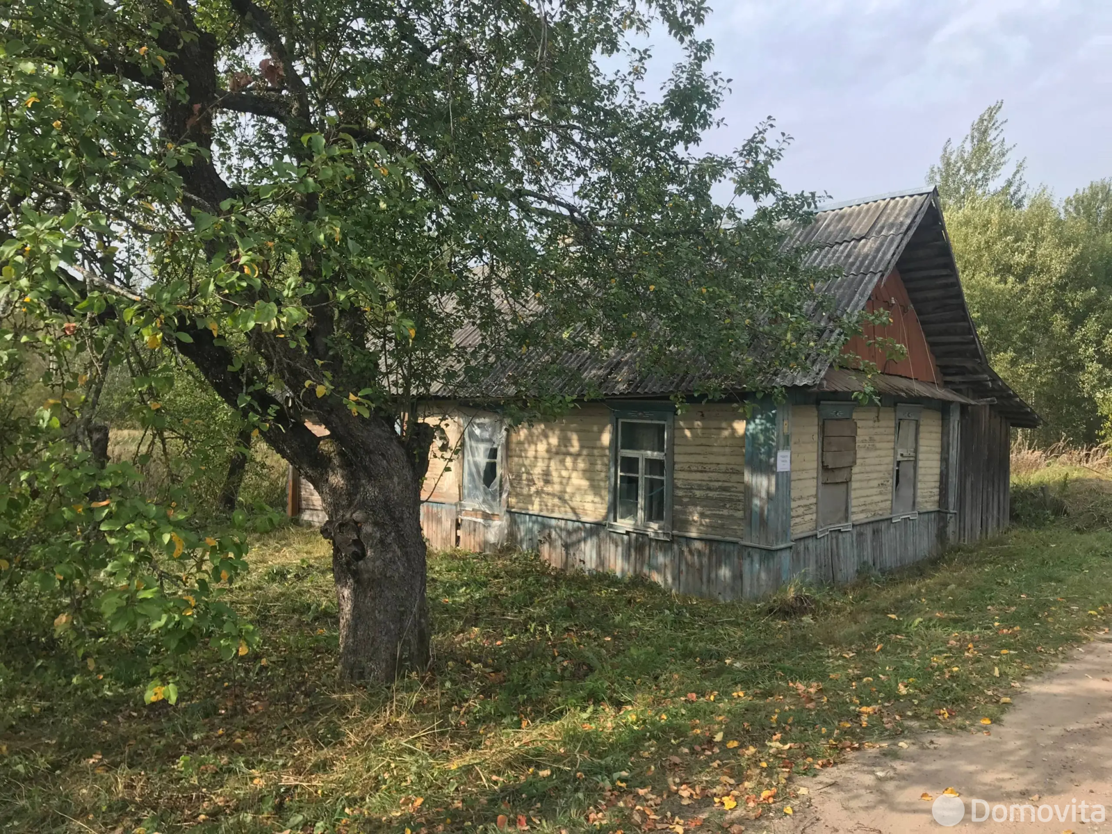 участок, Свядица, ул. Заречная, д. 2