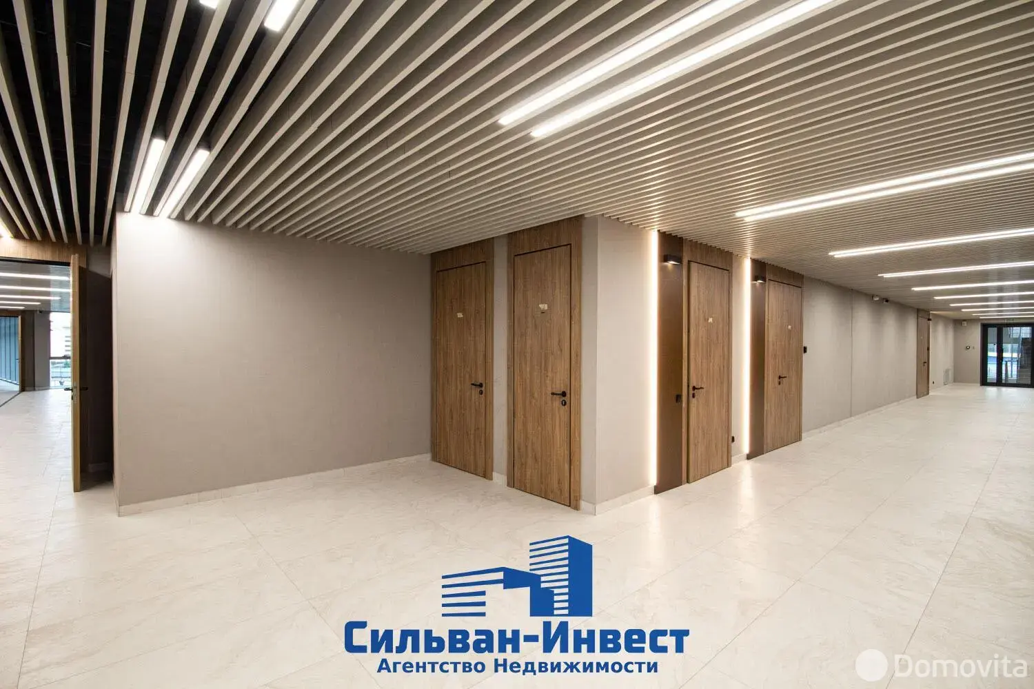 Аренда офиса на пр-т Победителей, д. 63/В в Минске, 433667EUR, код 16326 - фото 29