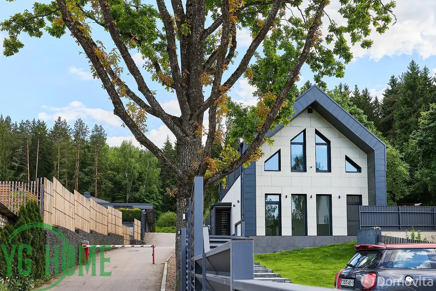 Продажа 2-этажной дачи в Раубичах Минская область, 1100000BYN, код 186117 - фото 44