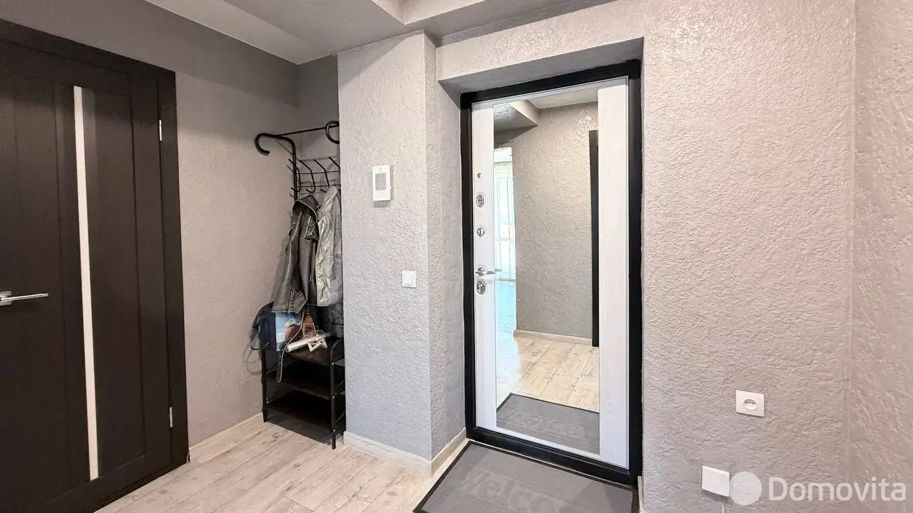 Снять 1-комнатную квартиру в Минске, ул. Лобанка, д. 64, 420USD, код 147661 - фото 11