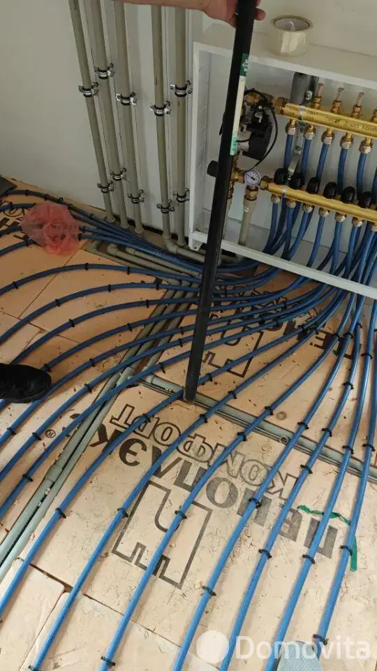 дом, ЛЕСНАЯ ПОЛЯНА-05, , стоимость продажи 321 849 р.