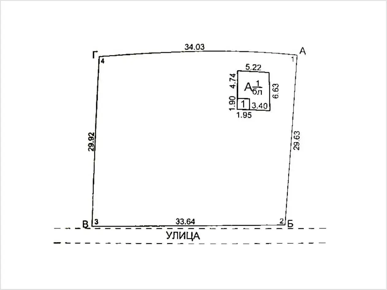 Купить 1-этажную дачу в ПАВЛОВО Минская область, 9900USD, код 182427 - фото 21