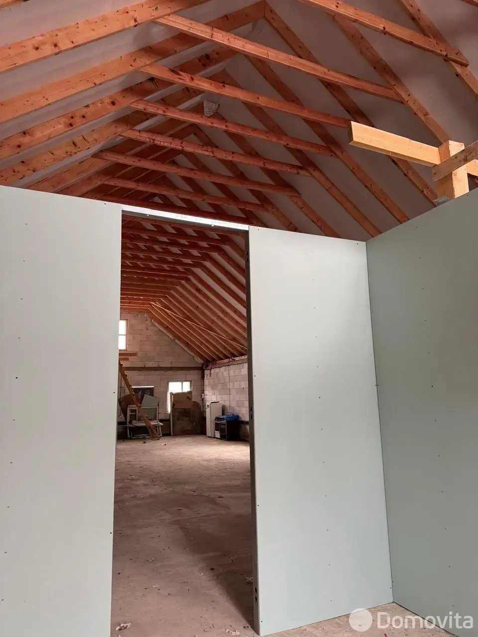 дом, Ждановичи, ул. Институтская, д. 5 