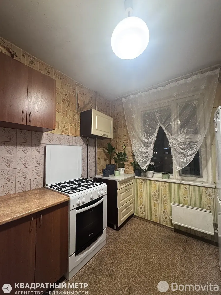 комната, Минск, ул. Алеся Бачило, д. 2, стоимость продажи 78 244 р.