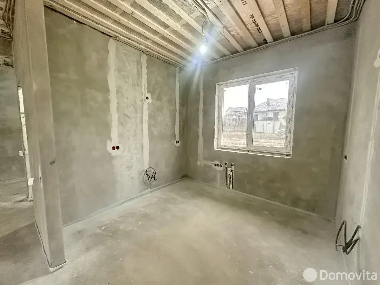 дом, Калезея, д. 164