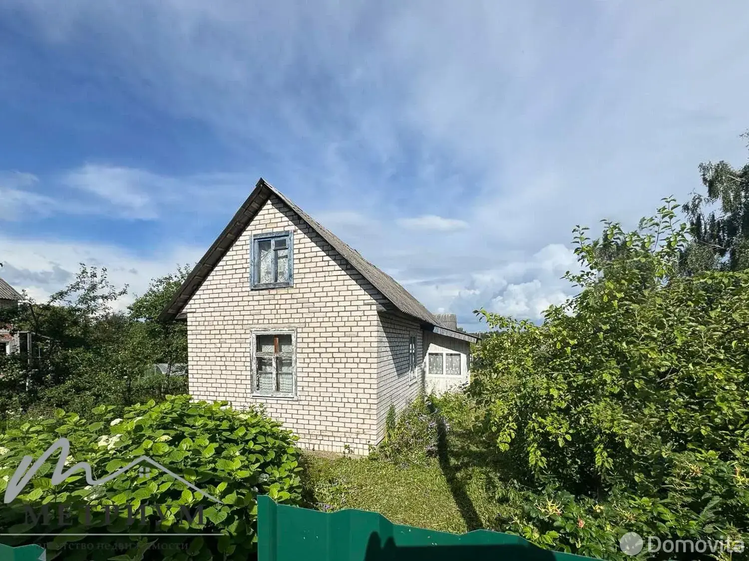 дом, Лесное-90 , 