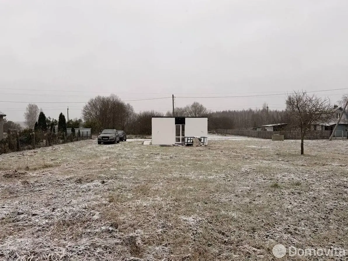 Купить земельный участок, 10 соток, Кабачок-2000, Минская область, 25000USD, код 571151 - фото 15