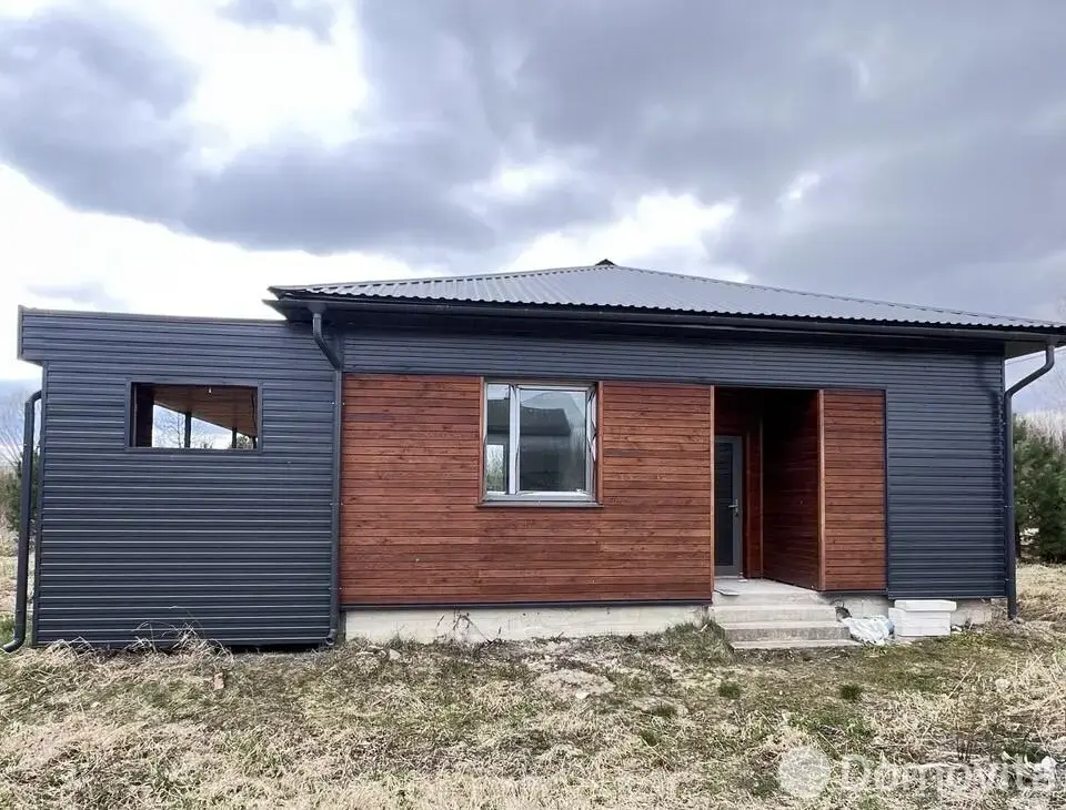 коттедж, Новосады, ул. Белорусская