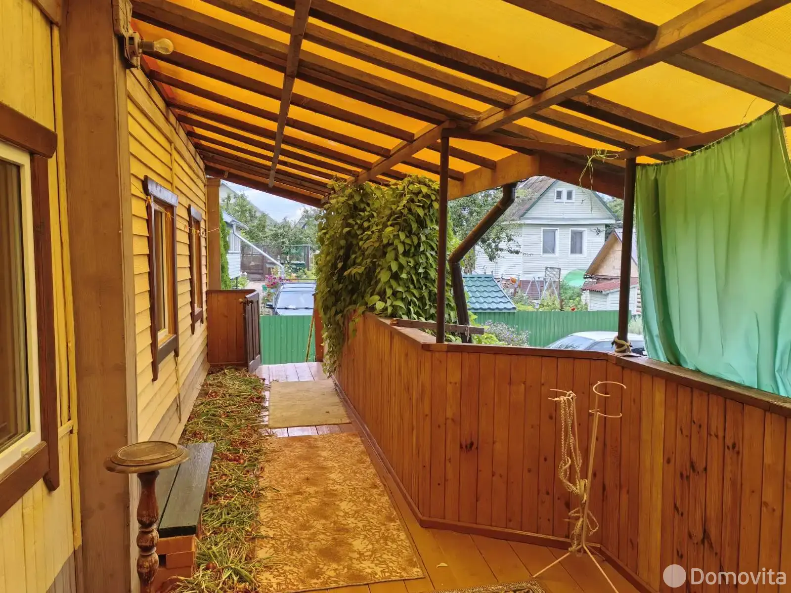 купить дачу, Лущиха,