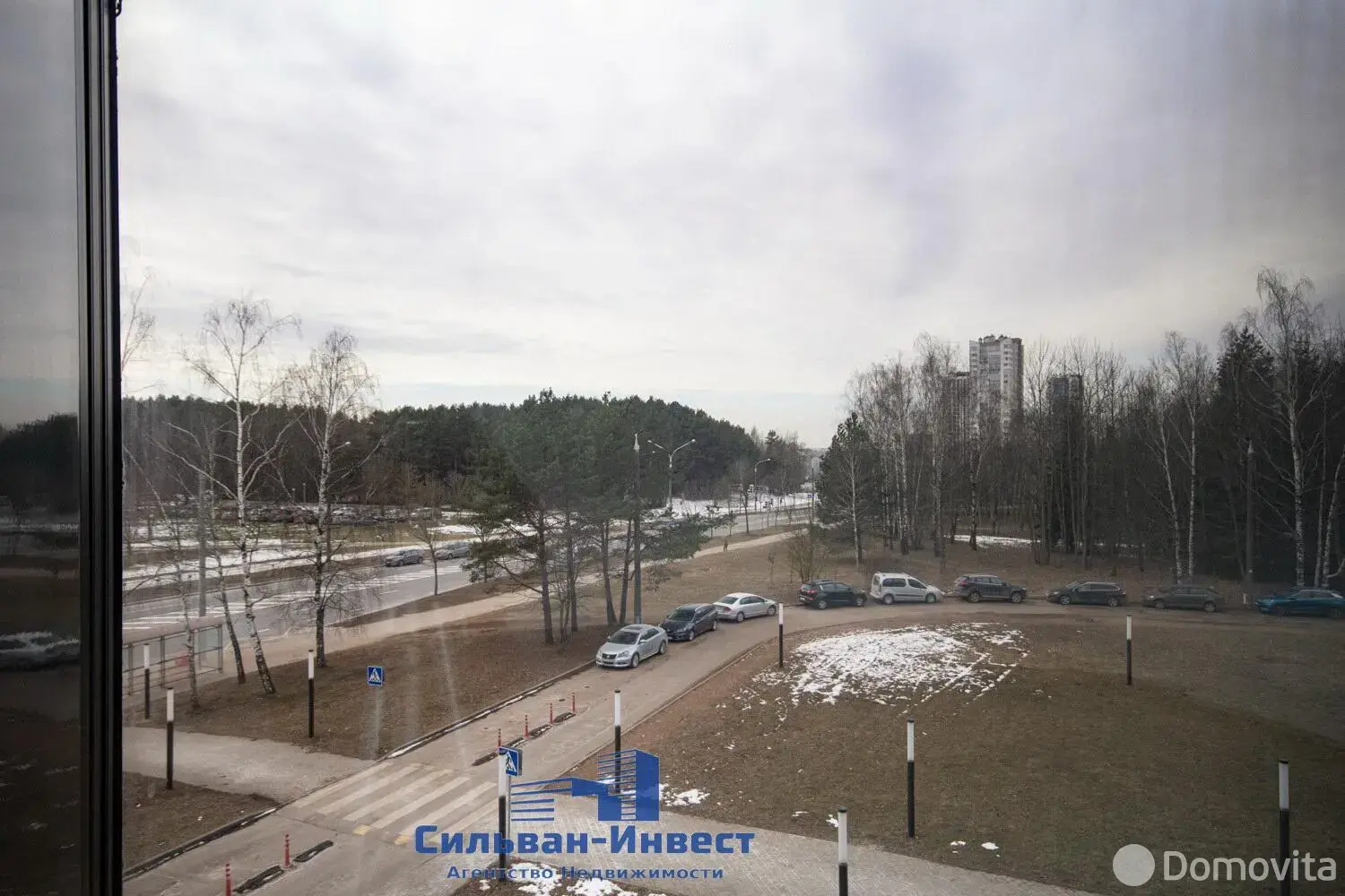 Аренда офиса на ул. Франциска Скорины, д. 15/Д в Минске, 22737EUR, код 14272 - фото 26